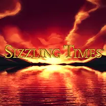 Sizzling Times™ — NOVOMATIC