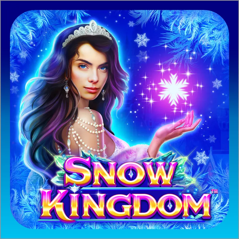 Snow Kingdom™ — NOVOMATIC