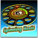 Spinning Reels™ — NOVOMATIC
