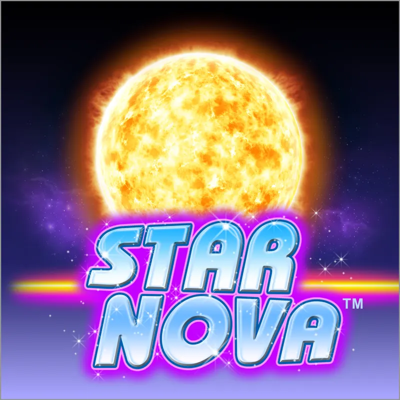 Star Nova™ — NOVOMATIC