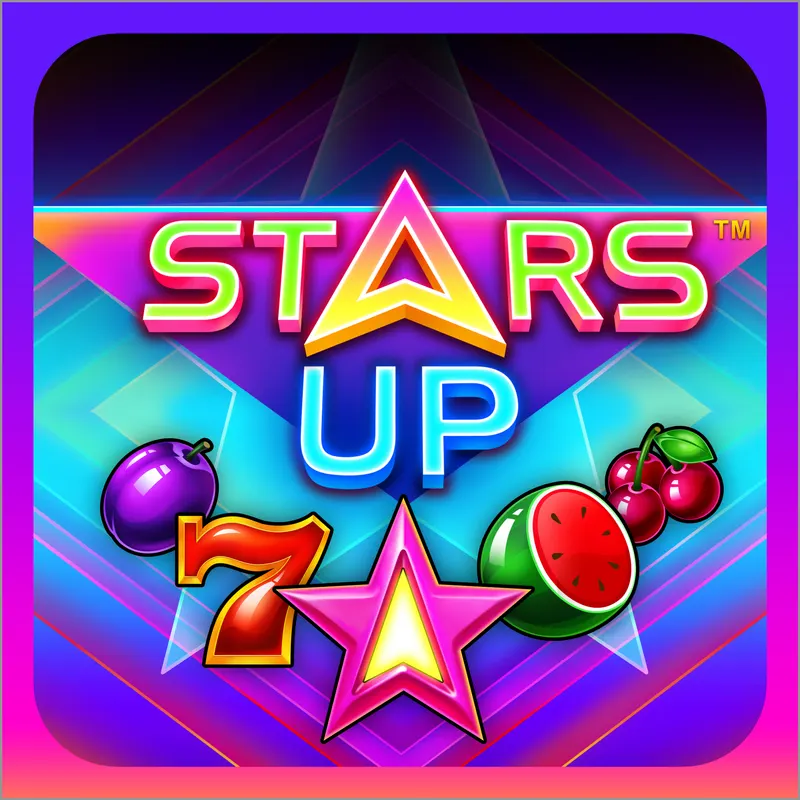 Stars Up™ — NOVOMATIC