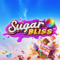 Sugar Bliss™ — NOVOMATIC