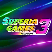 Superia Games™ Premium 3 — NOVOMATIC