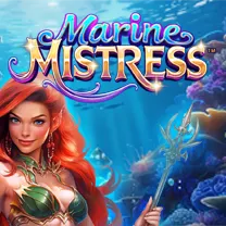 Superia Games™ Win Ways™ - Marine Mistress™ — NOVOMATIC