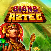 Superia Games™ Win Ways™ - Signs of Aztec™ — NOVOMATIC