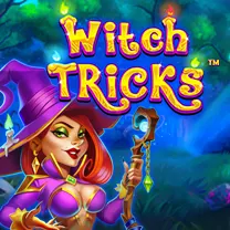 Superia Games™ Win Ways™ - Witch Tricks™ — NOVOMATIC