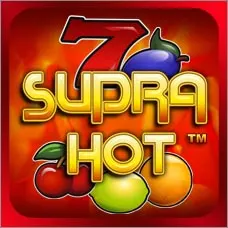 Supra Hot — NOVOMATIC