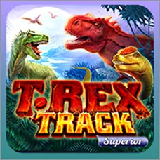 T-Rex Track — NOVOMATIC