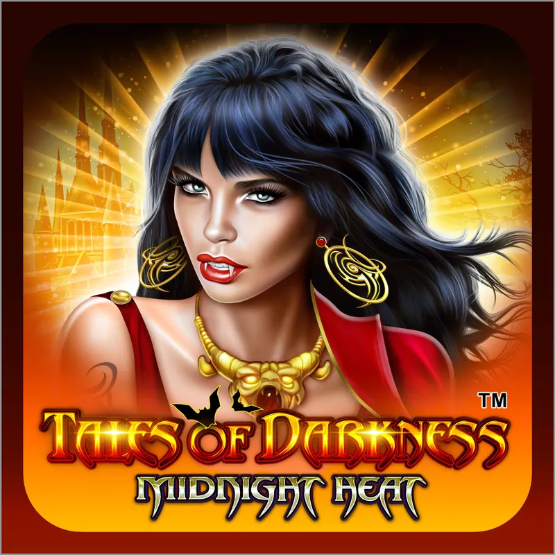 Tales of Darkness™ – Midnight Heat — NOVOMATIC