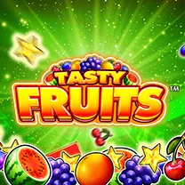 Tasty Fruits™ — NOVOMATIC