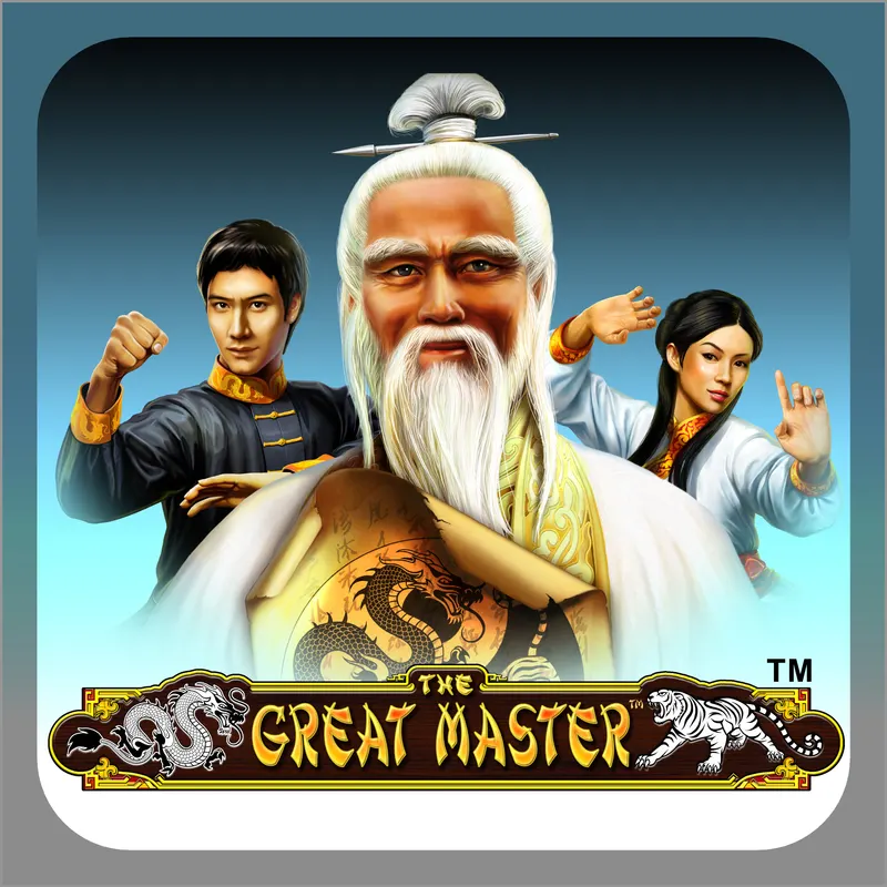 The Great Master™ — NOVOMATIC