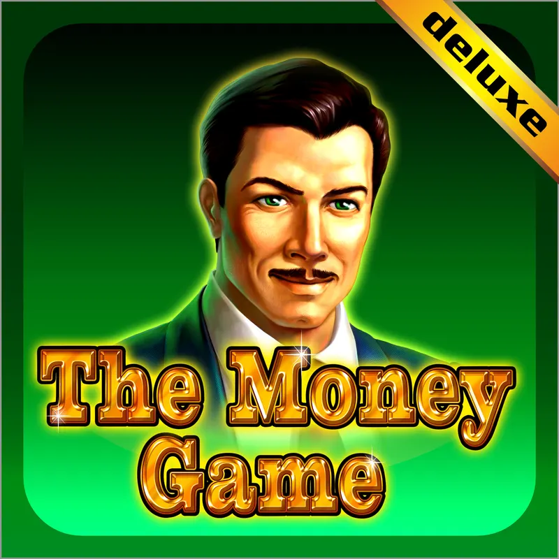 The Money Game™ deluxe (MGD1T) — NOVOMATIC