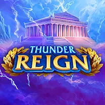 Thunder Reign™ — NOVOMATIC