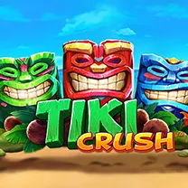 Tiki Crush™ — NOVOMATIC