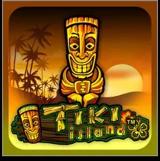 Tiki Island™ — NOVOMATIC