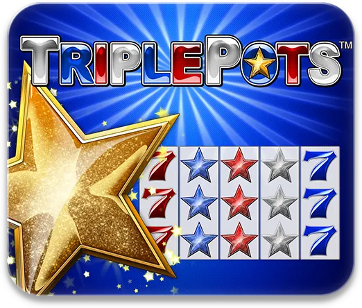 Triple Pots™ — NOVOMATIC