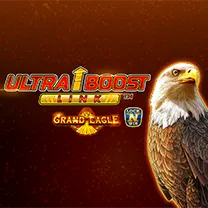 ULTRA BOOST LINK™ - Grand Eagle — NOVOMATIC