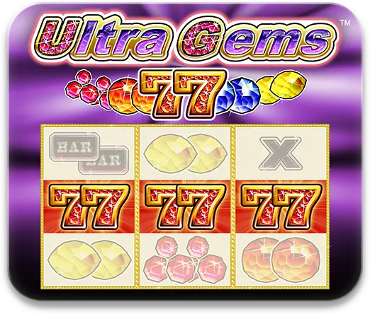 Ultra Gems™ — NOVOMATIC