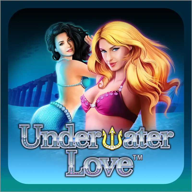 Underwater Love™ — NOVOMATIC