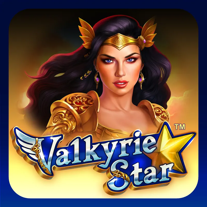 Valkyrie Star™ — NOVOMATIC