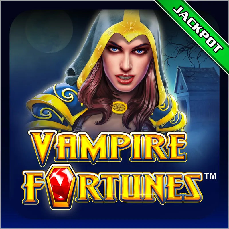 Vampire Fortunes™ — NOVOMATIC
