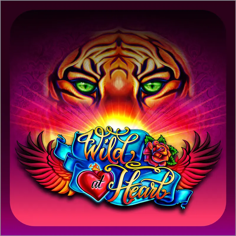 Wild at heart™ — NOVOMATIC