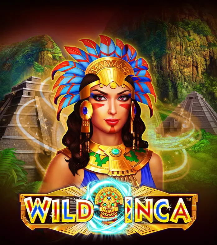 Wild Inca™ — NOVOMATIC