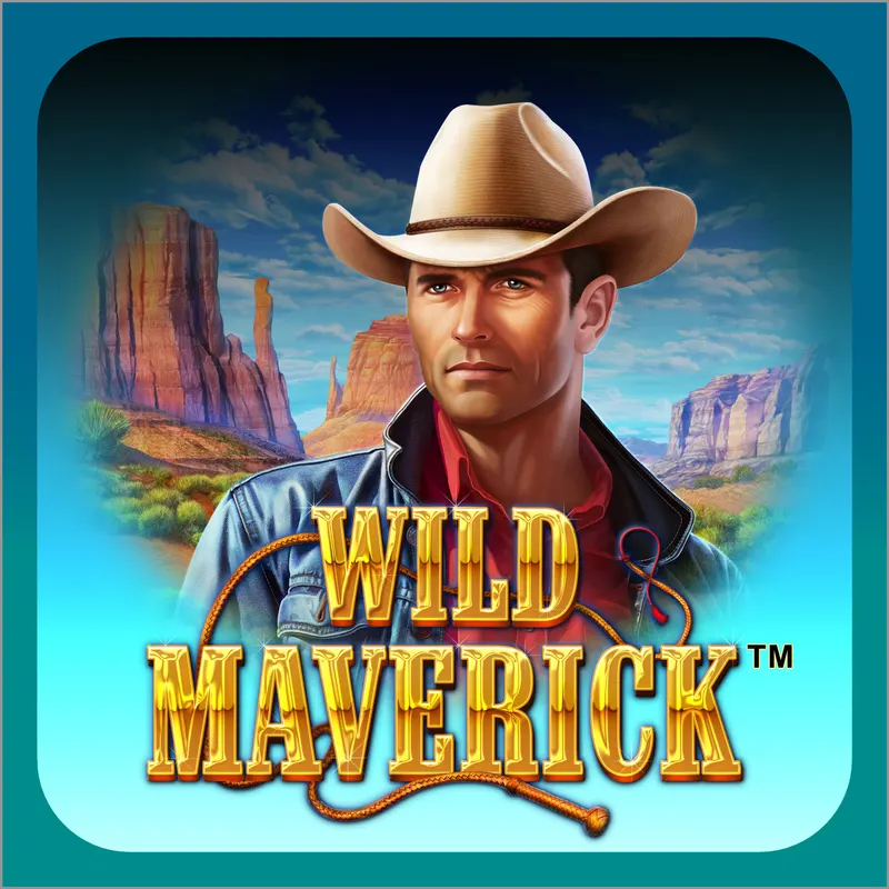 Wild Maverick™ — NOVOMATIC