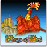 Wings of Fire™ — NOVOMATIC