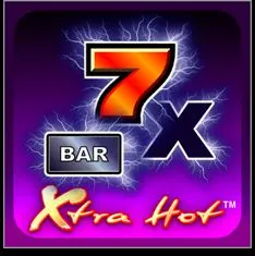 Xtra Hot™ — NOVOMATIC