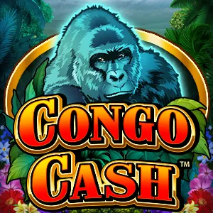 Congo Cash — Sega Sammy Creation