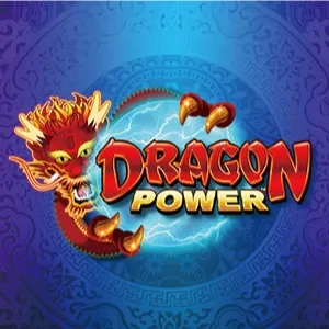 Dragon Power — Sega Sammy Creation