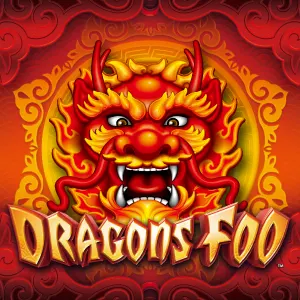 Dragons Foo — Sega Sammy Creation
