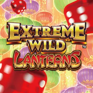Extreme Wild - Lanterns — Sega Sammy Creation