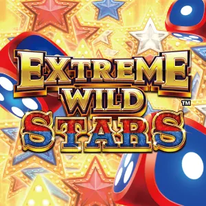 Extreme Wild - Stars — Sega Sammy Creation
