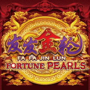 Fa Fa Jin Lun - Fortune Pearls — Sega Sammy Creation