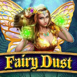 Fairy Dust — Sega Sammy Creation