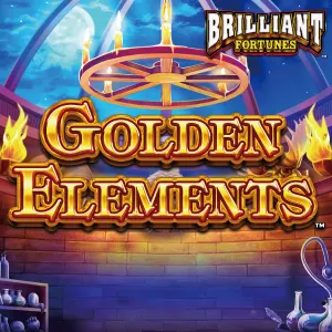 Golden Elements — Sega Sammy Creation