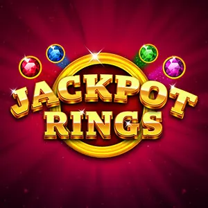 Jackpot Rings — Sega Sammy Creation