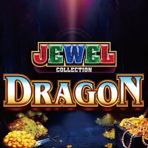 Jewel Collection - Dragon — Sega Sammy Creation