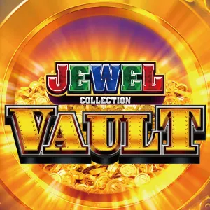 Jewel Collection - Vault — Sega Sammy Creation