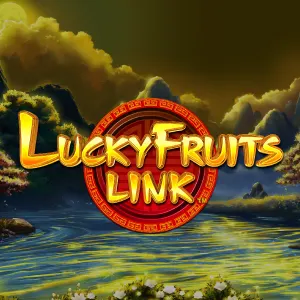 Lucky Fruits Link — Sega Sammy Creation