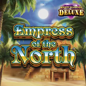 Mighty Diamonds Deluxe - Empress of the North — Sega Sammy Creation