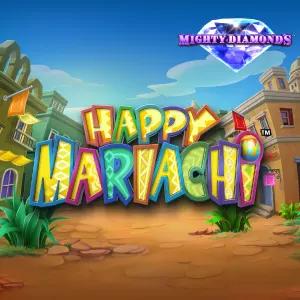 Mighty Diamonds - Happy Mariachi — Sega Sammy Creation