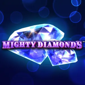 Mighty Diamonds — Sega Sammy Creation