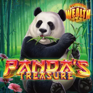 Panda's Treasure — Sega Sammy Creation