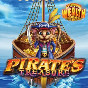 Pirate's Treasure — Sega Sammy Creation