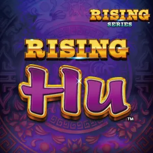 Rising Hu — Sega Sammy Creation