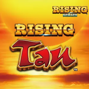 Rising Tau — Sega Sammy Creation
