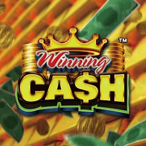 Winning Cash — Sega Sammy Creation